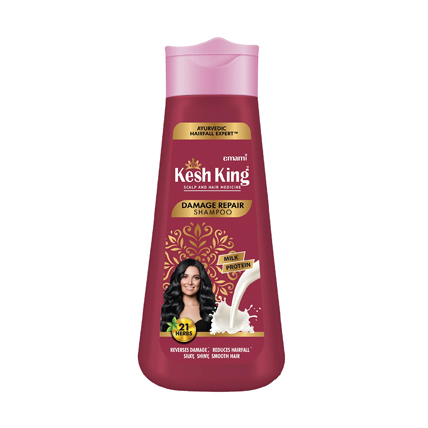 Kesh King Shampoo Damage Repair 